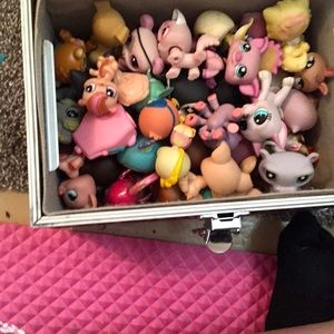 62 some little pet shop and others are offbrand